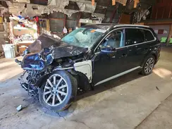 WA1VAAF71JD021893 2018 AUDI Q7