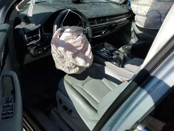 WA1VAAF71JD021988 2018 AUDI Q7 - Image 8