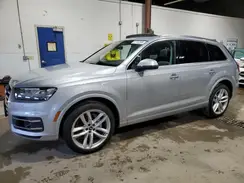 WA1VAAF71JD022039 2018 AUDI Q7