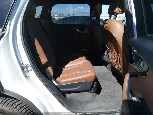 WA1VAAF71JD023949 2018 AUDI Q7 - Image 8
