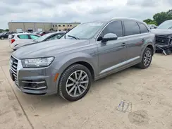 WA1VAAF71JD024910 2018 AUDI Q7