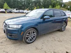 WA1VAAF71JD024924 2018 AUDI Q7