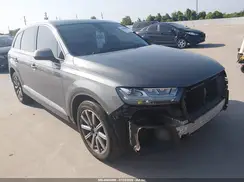WA1VAAF71JD025278 2018 AUDI Q7