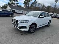 WA1VAAF71JD026656 2018 AUDI Q7
