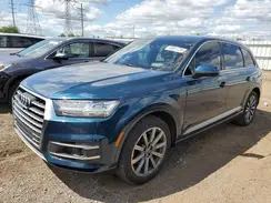 WA1VAAF71JD029234 2018 AUDI Q7