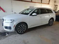 WA1VAAF71JD029430 2018 AUDI Q7