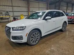 WA1VAAF71JD031131 2018 AUDI Q7