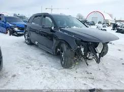 WA1VAAF71JD031615 2018 AUDI Q7