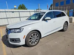 WA1VAAF71JD033297 2018 AUDI Q7