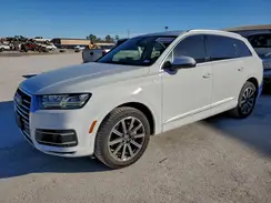 WA1VAAF71JD035888 2018 AUDI Q7
