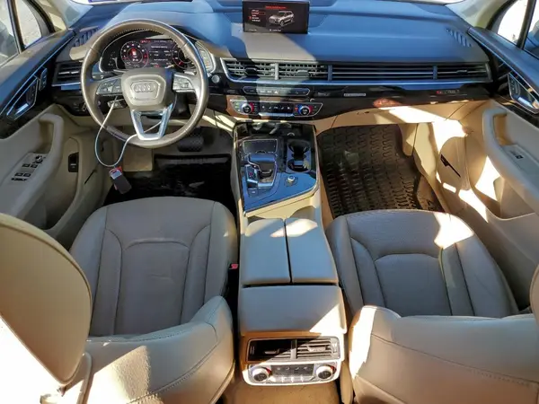 WA1VAAF71JD035888 2018 AUDI Q7 - Image 8
