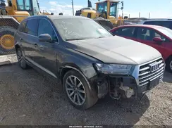 WA1VAAF71JD036197 2018 AUDI Q7