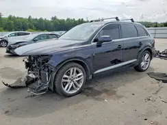 WA1VAAF71JD037690 2018 AUDI Q7