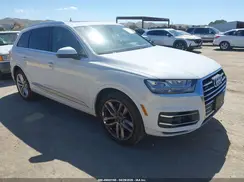 WA1VAAF71JD037916 2018 AUDI Q7