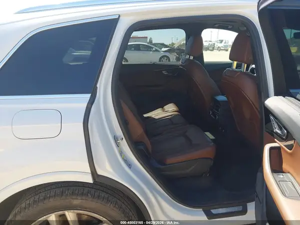 WA1VAAF71JD037916 2018 AUDI Q7 - Image 8