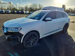 WA1VAAF71JD039035 2018 AUDI Q7
