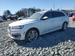 WA1VAAF71JD039312 2018 AUDI Q7