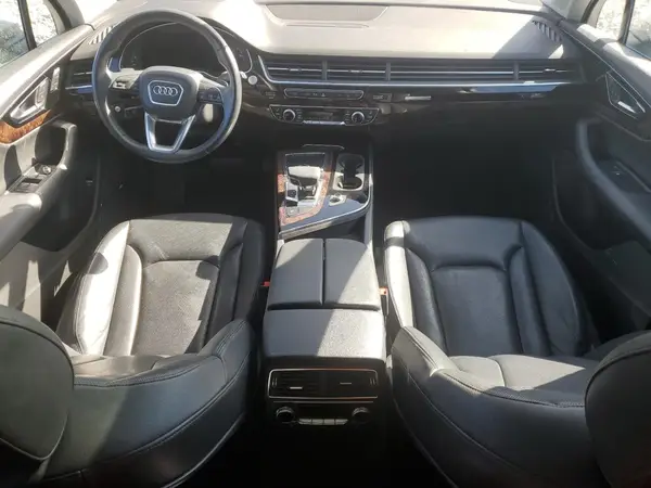 WA1VAAF71JD039312 2018 AUDI Q7 - Image 8