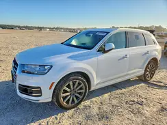 WA1VAAF71JD040525 2018 AUDI Q7