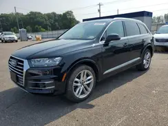WA1VAAF71JD040914 2018 AUDI Q7