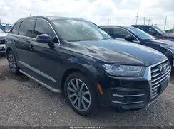WA1VAAF71JD044767 2018 AUDI Q7