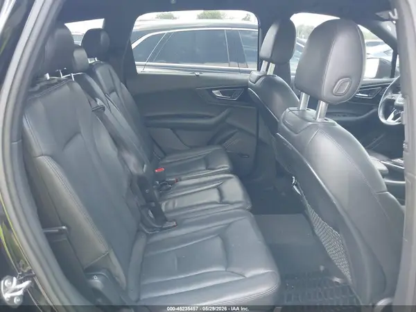 WA1VAAF71JD044767 2018 AUDI Q7 - Image 8