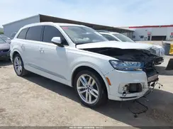 WA1VAAF71JD045840 2018 AUDI Q7