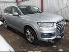 WA1VAAF71JD047474 2018 AUDI Q7