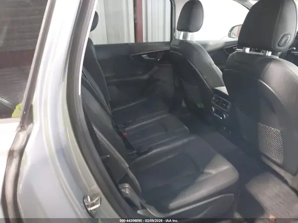WA1VAAF71JD047474 2018 AUDI Q7 - Image 8