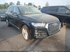 WA1VAAF71JD047975 2018 AUDI Q7