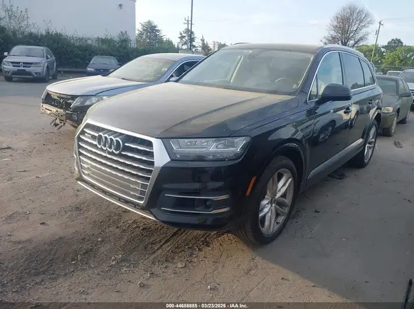 WA1VAAF71JD047975 2018 AUDI Q7 - Image 2