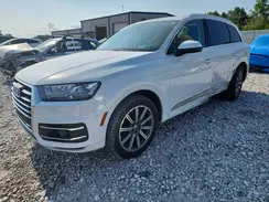 WA1VAAF71JD049063 2018 AUDI Q7