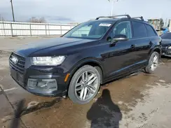 WA1VAAF71JD050908 2018 AUDI Q7