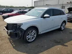 WA1VAAF71JD053906 2018 AUDI Q7