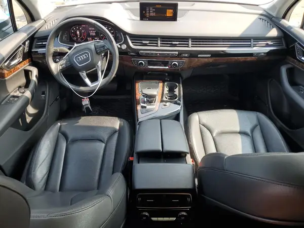 WA1VAAF71JD053906 2018 AUDI Q7 - Image 8