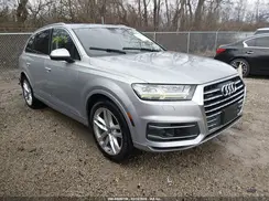 WA1VAAF71JD054229 2018 AUDI Q7