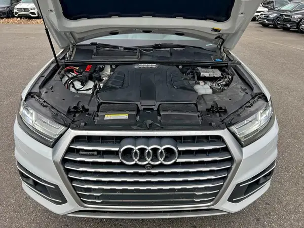 WA1VAAF71KD001323 2019 AUDI Q7 - Image 8