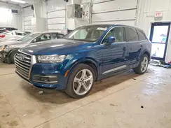 WA1VAAF71KD003377 2019 AUDI Q7