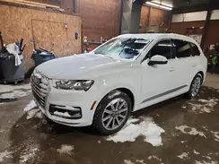 WA1VAAF71KD004609 2019 AUDI Q7
