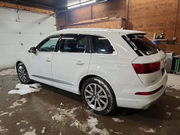 WA1VAAF71KD004609 2019 AUDI Q7 - Image 2