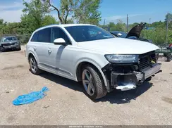 WA1VAAF71KD005419 2019 AUDI Q7