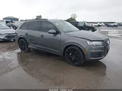 WA1VAAF71KD005999 2019 AUDI Q7