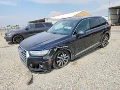 WA1VAAF71KD014931 2019 AUDI Q7
