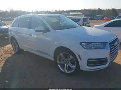 WA1VAAF71KD016310 2019 AUDI Q7