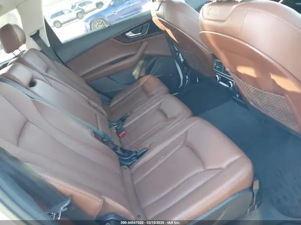 WA1VAAF71KD016310 2019 AUDI Q7 - Image 8