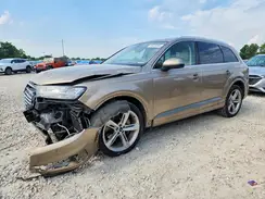 WA1VAAF71KD018221 2019 AUDI Q7