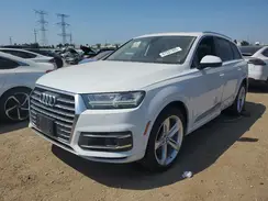 WA1VAAF71KD020017 2019 AUDI Q7