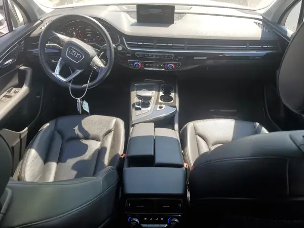WA1VAAF71KD020017 2019 AUDI Q7 - Image 8