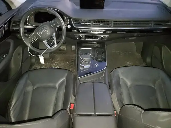 WA1VAAF71KD024780 2019 AUDI Q7 - Image 8