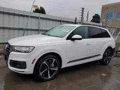 WA1VAAF71KD025329 2019 AUDI Q7